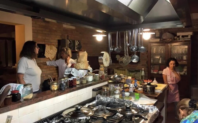 Agriturismo La Rovere