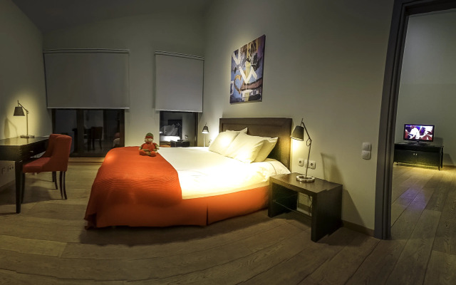 Euphoria Club Hotel & Resort