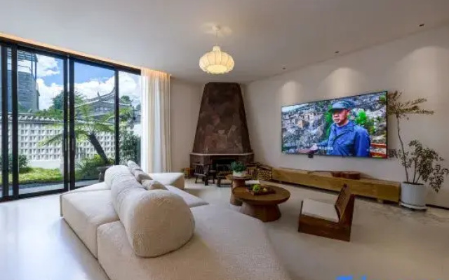 Tengchong Yunguichu · Qiyu Hot Springs Homestay