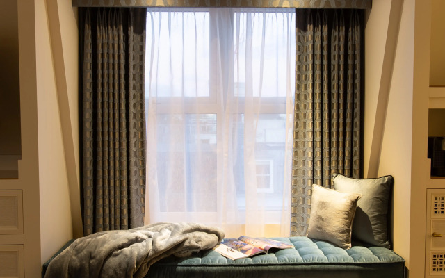 The Rathbone Hotel, Fitzrovia