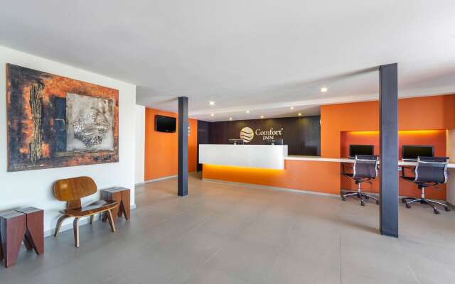 Comfort Inn San Luis Potosi