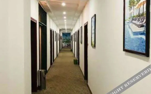 Jindu Cheap Hotel