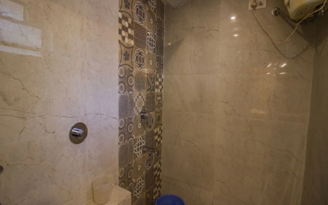 Fernweh Villa by OYO Rooms