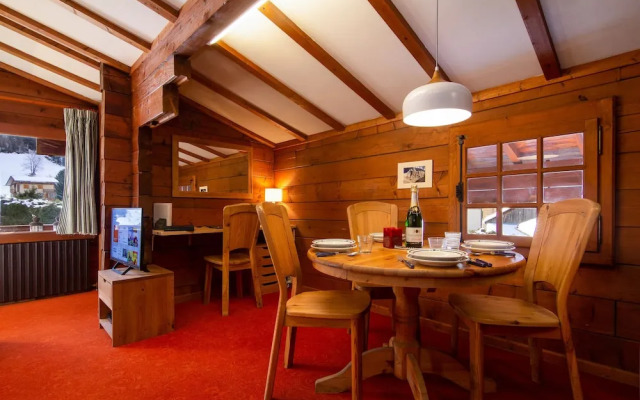 Résidence Améthystes A16