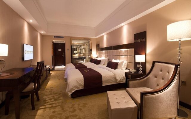 Jinxi International Hotel