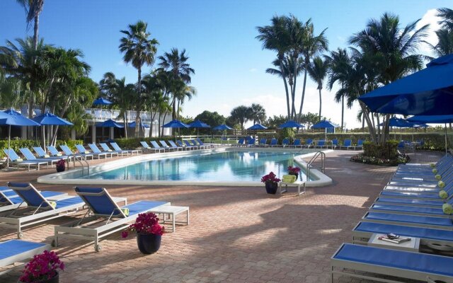 Radisson Miami Beach Hotel