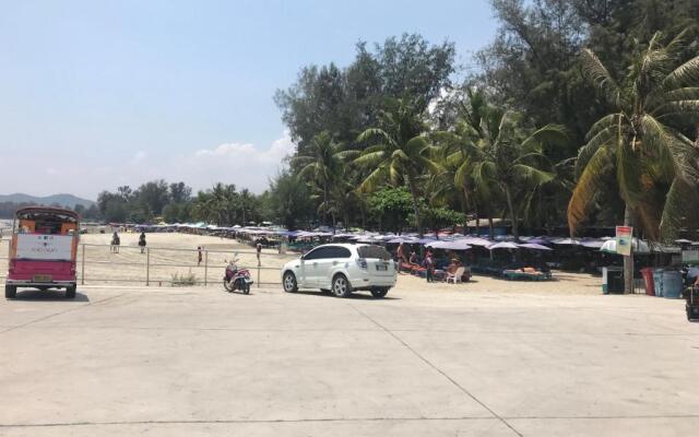 Baan Peang Ploen Hua Hin 6/546