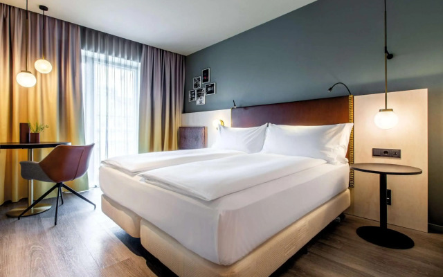 Hilton Garden Inn Mannheim