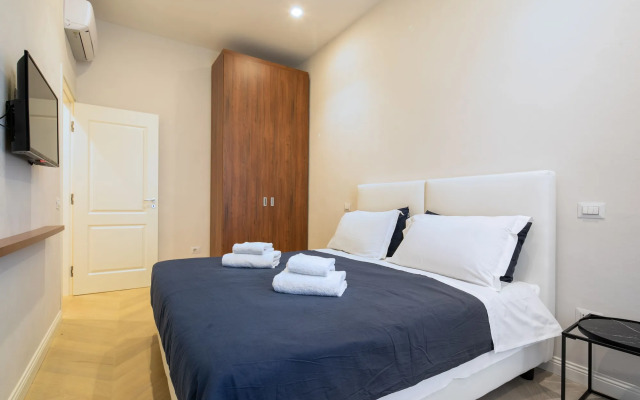 Luxury Blue Duomo by Mmega