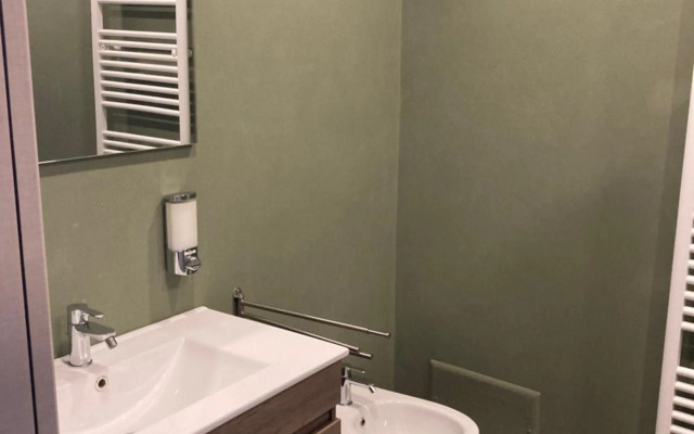 appartamenti Il Borgo orchidea