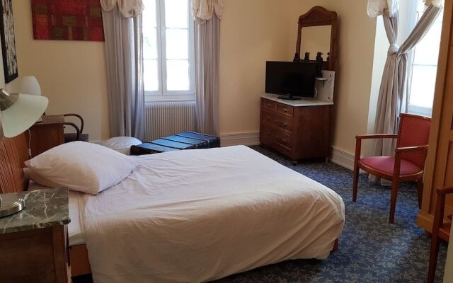 B&B Relais du Gensbourg