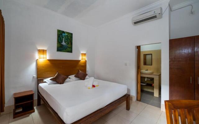 Krisna Home Stay