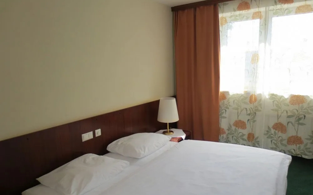 Hotel Zur Post