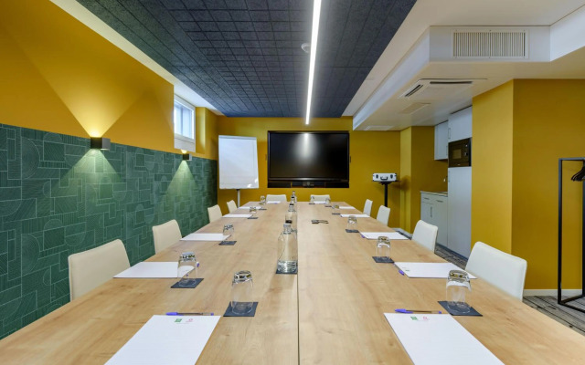 ibis Styles Zurich City Center