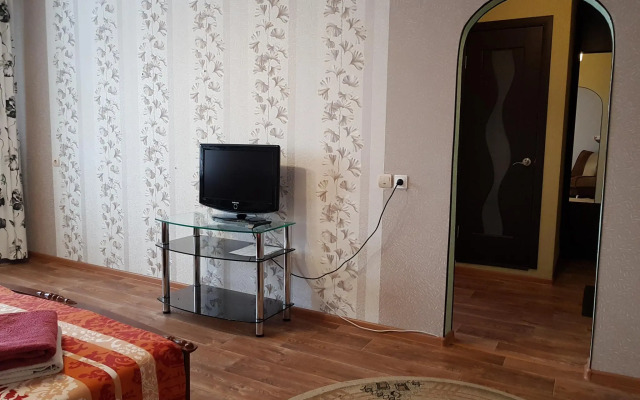 Апартаменты в микрорайоне Восточный - фото 3