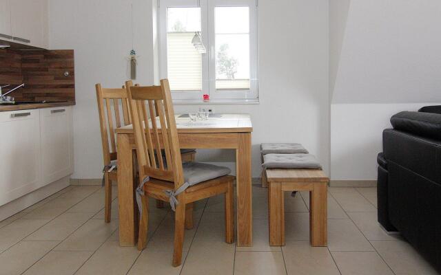 Apartment, St. Peter-Ording