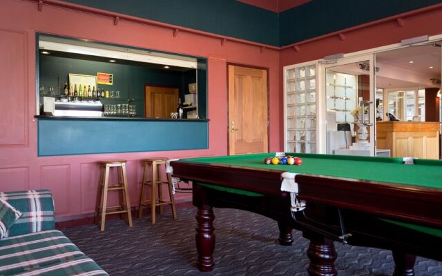 Belgravia Mountain Guest House
