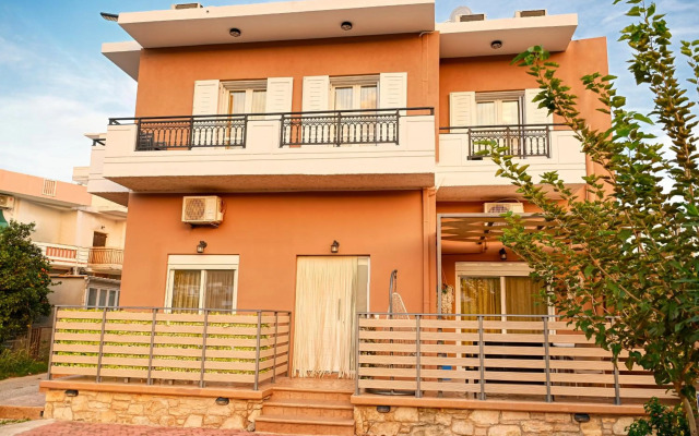 Stelios & Stavros Apartment