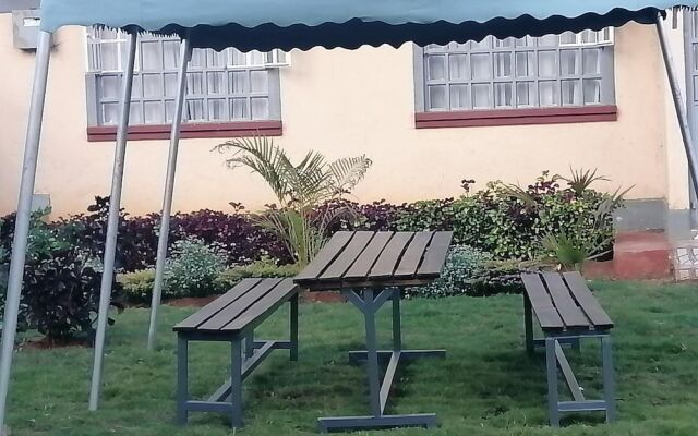 The Rhine Guest House-Eldoret
