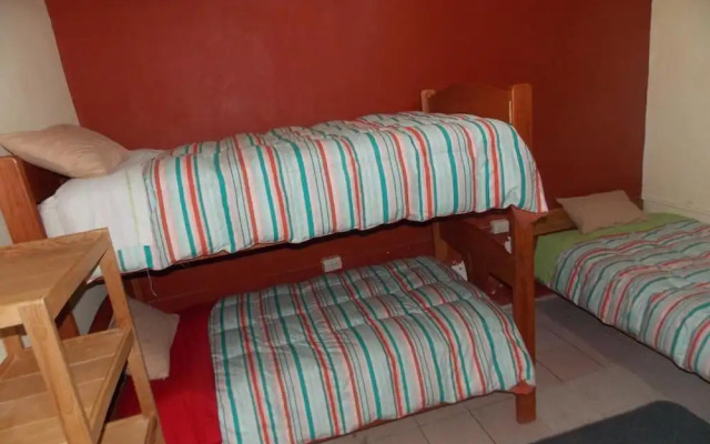Queracalle 247 - Hostel