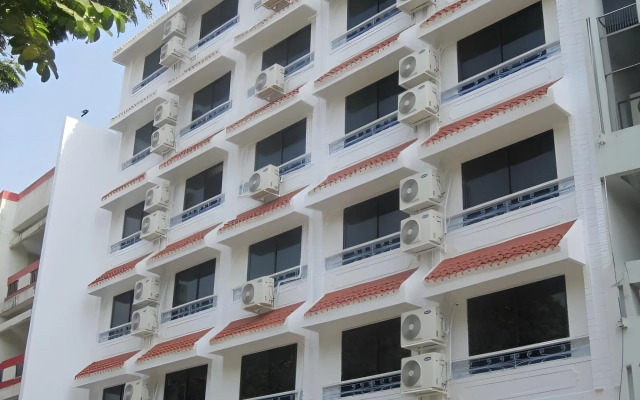 Hotel Park Plaza