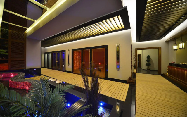 Elite Luxury Suite & Spa
