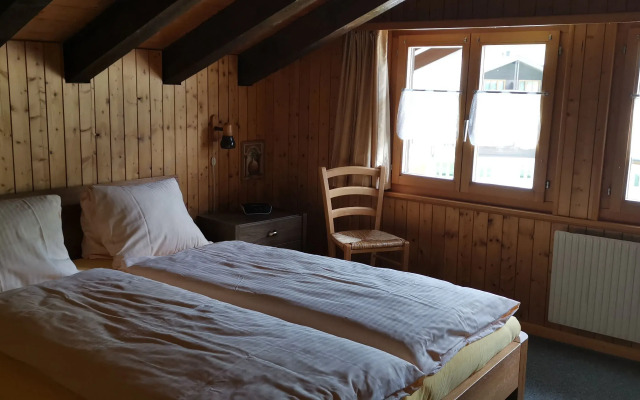 Pension Lärch