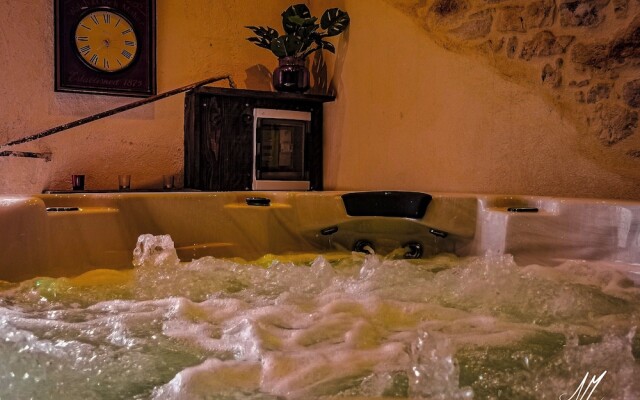 La Grange Des Frangines