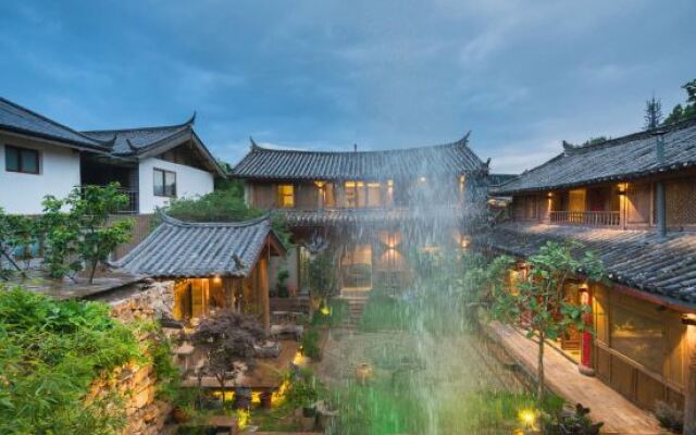 Yunfan Shanju Inn