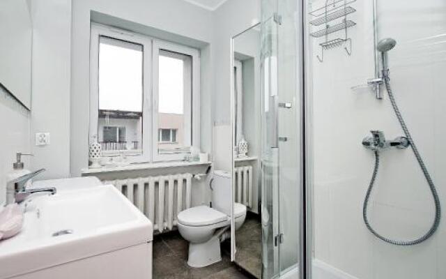 Gdynia Comfort Apartments 1