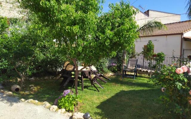 Il Giardino Dei Semplici B&B