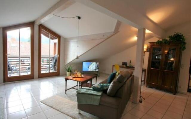 Alpenflair Ferienwohnungen Whg 223