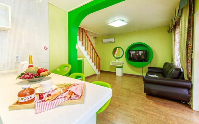 Gapyeong Mignon's Forest Pension