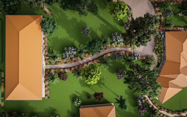 Saffron Beach Resort And Adventure Park
