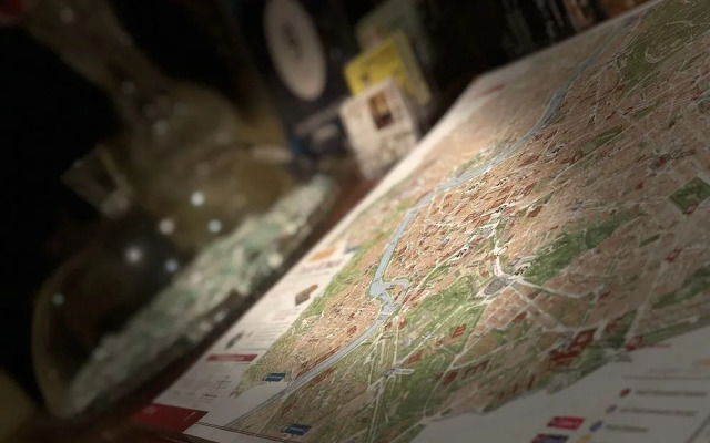 St. Peter Apartments