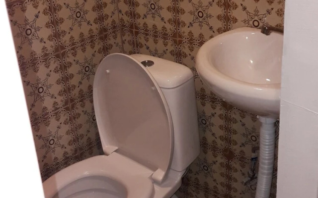 Vanadzor guest house