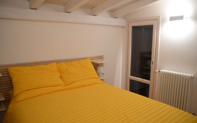 Girasole - Il Vicolo