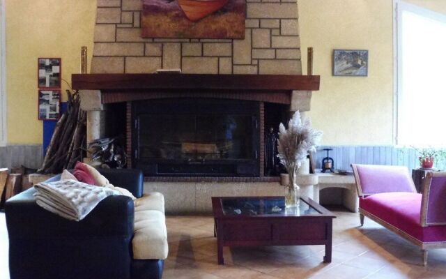 Chambres dHôtes LOrée des Bois