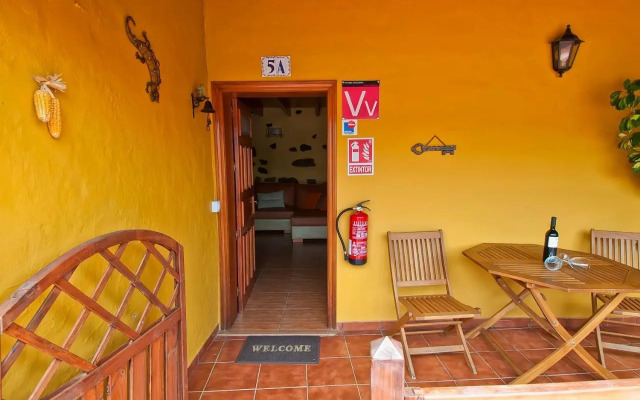 Las Casas de Lola y Rafael