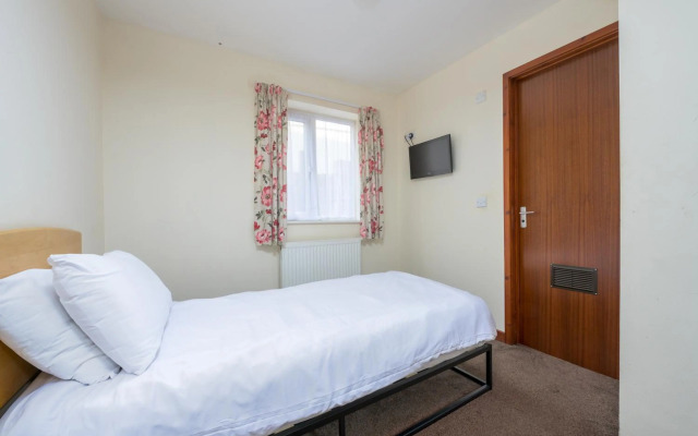 Sandringham Hotel