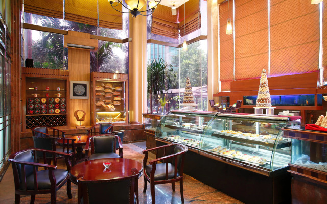 Ambhara Hotel