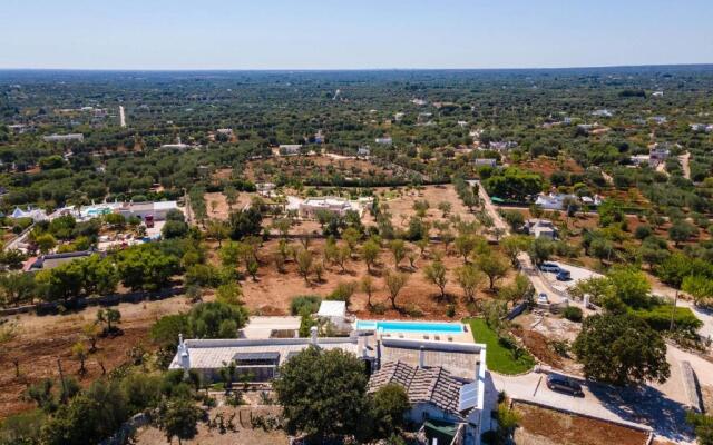 Masseria Monte Torto By Wonderful Italy