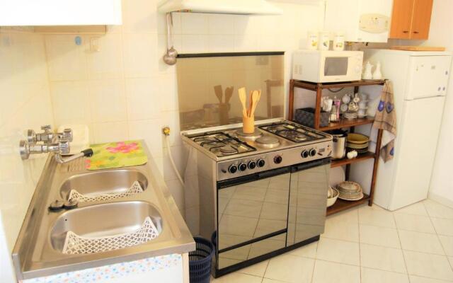 A c du Grillu Casa Vacanze