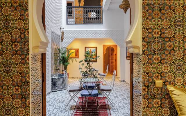 Dar Al Jeld Guesthouse