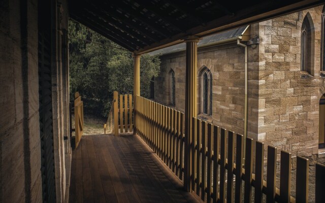 Hartley Historic Cottages