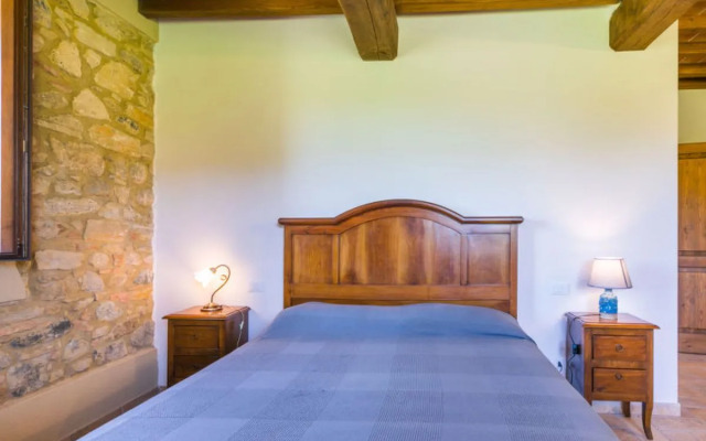 House Sommnium Guardistallo