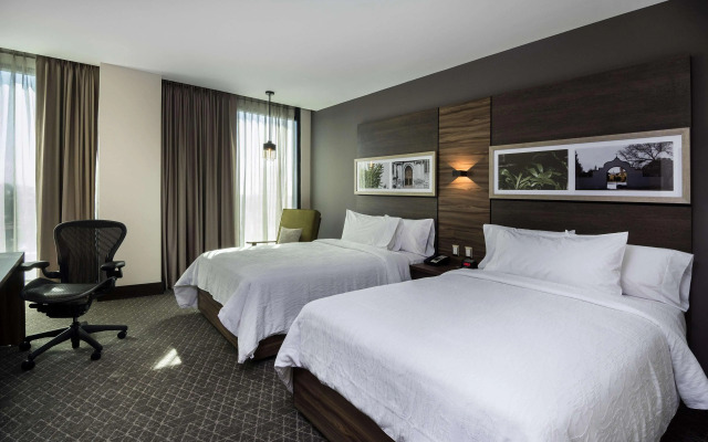 Hilton Garden Inn Aguascalientes