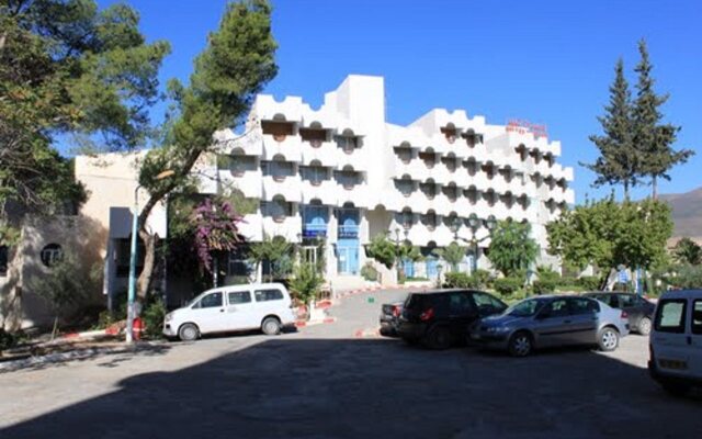 Hôtel Chelia