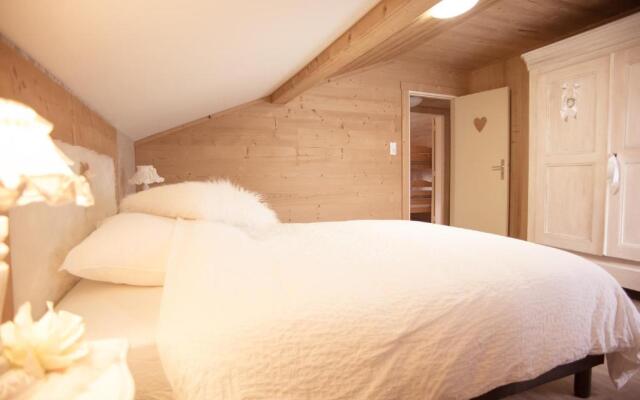 Chalet le Bô & Spa