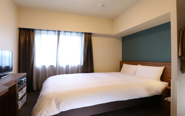 Standard Double room (풀 더블 침대) 사진 1